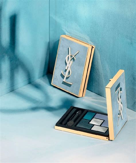 YSL Beauty's Latest Collection Is Inspired By Your 